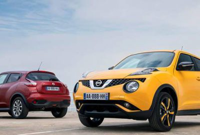 Nissan’dan yaza özel fırsatlar