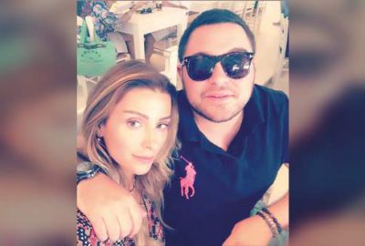 ‘Aşk acısını çalışarak atlattım’