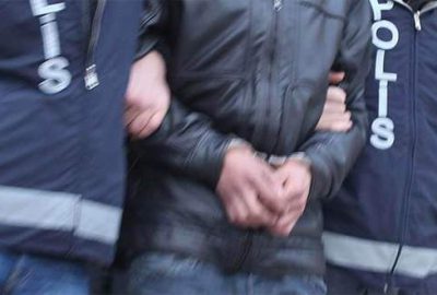 Yakalanan ‘canlı bombalar’ DEAŞ’lı çıktı