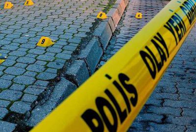 Köylüler arasında silahlı kavga: 3 ölü, 5 yaralı