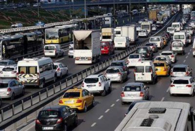 Zorunlu trafik sigortasına ‘havuz’ modeli geliyor