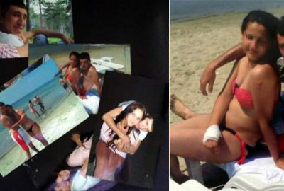 Bursa’daki tecavüz davasında tahliye ettiren fotoğraflar