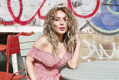 Ziynet gün sayıyor