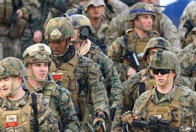 Rusya’dan ‘ABD askeri’ uyarısı