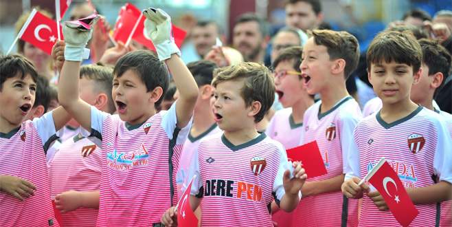 İnegöl cıvıl cıvıl