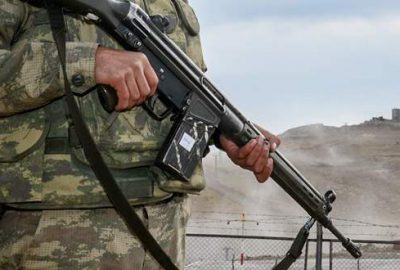 Hakkari’de terör saldırısı: 1 şehit