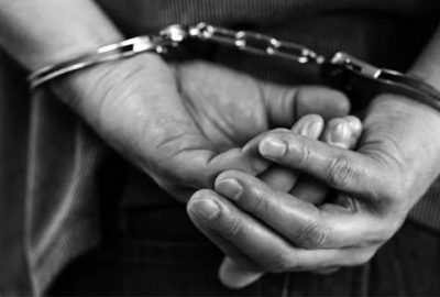 FETÖ şüphelisi bayram ziyaretinde yakalandı