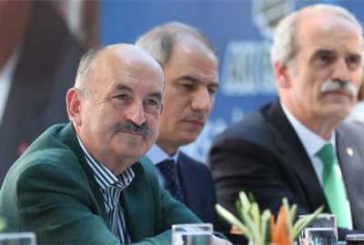 ‘Bu planları bozacak olan yine bu milletin asaletidir, ferasetidir’