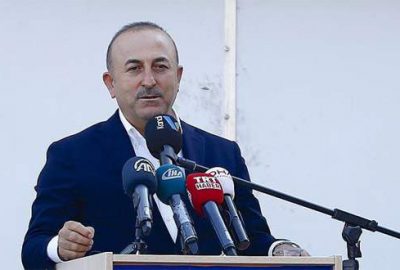 Çavuşoğlu: Katar üssü konusu diğer ülkeleri ilgilendirmez