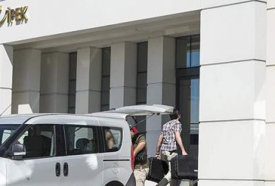 FETÖ’nün ‘Bergama altın madeni’ oyunu