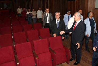 TKM eski ihtişamına kavuşuyor