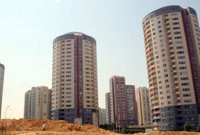 Bu yılın 5 ayında 557 bin kişi ‘ev’lendi