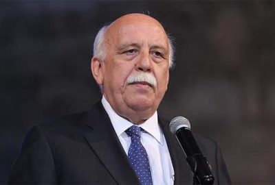 Bakan Avcı’nın acı günü