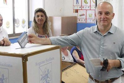 İtalya’daki kısmi yerel seçimlerden merkez sağ zaferle çıktı