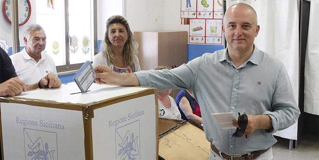 İtalya’daki kısmi yerel seçimlerden merkez sağ zaferle çıktı