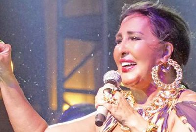 ‘Sanatla aşk kardeş gibidir’