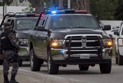 Restoran baskınında 11 ölü