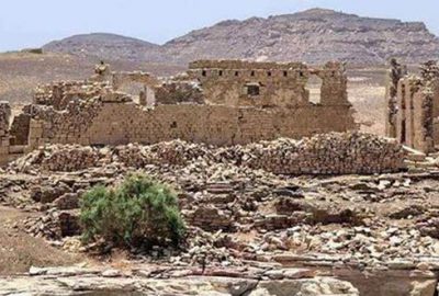 Yolunu kaybeden 3 kişi açlıktan öldü