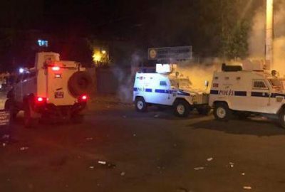 Diyarbakır’daki cinsel istismar iddiası asılsız çıktı