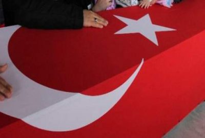 Hakkari’den acı haber: 1 şehit