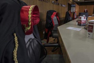 Ergenekon Davasıyla ilgili çarpıcı iddia