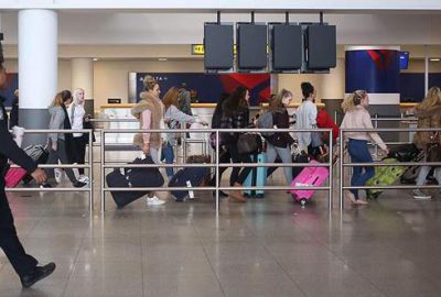 ABD ‘vize yasağı’nı uygulamaya başlıyor