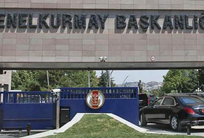 Karargahta YAŞ mesaisi başladı