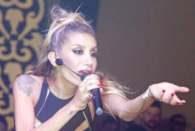 ‘Selülitlerimle mutluyum’