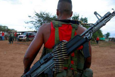 Şimdi barış zamanı