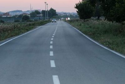 Yol kalitesinde köy kent ayrımı yok