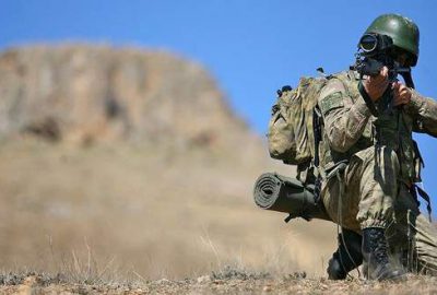 Son 10 günde 65 terörist etkisiz hale getirildi