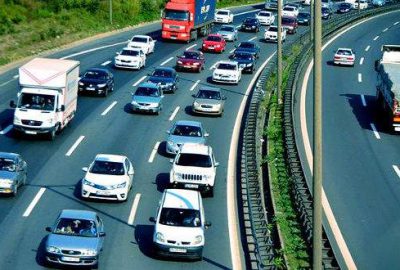 Sürücülere ‘plakaları yenileyin’ uyarısı