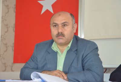 Fatsa Yetim-Der 421 öğrenciyi sevindirdi