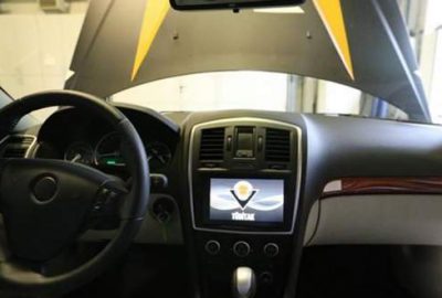 Ankara da yerli otomobile talip