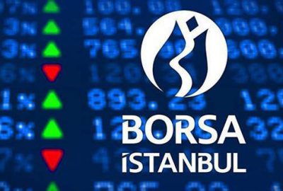 Borsa rekor kırdı