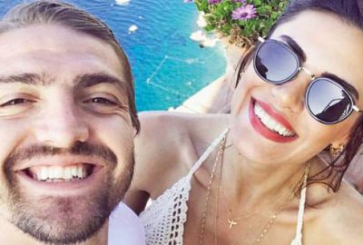 ‘Nazar etme ne olur’