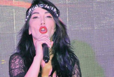 Ben gazman değilim!