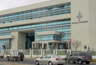 Anayasa Mahkemesinden ‘Gülmen ve Özakça’ kararı