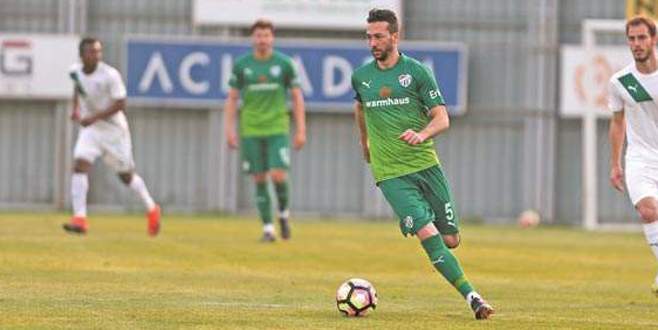 ‘İyi bir takım kurulacak’