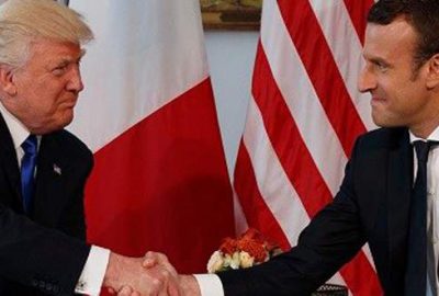 ABD ve Fransa birlikte vuracak