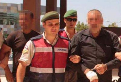 Sevgilisi ile birlikte öldürdü, cesedi banyoda sakladı