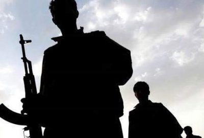 Şırnak’ta 7 terörist teslim oldu