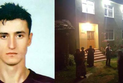 Şehit astsubayın acı haberi Samsun’a ulaştı