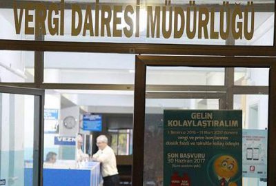 Vergi dairelerinde ‘yapılandırma’ mesaisi