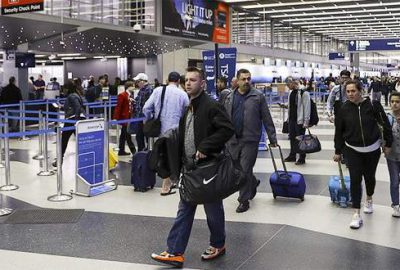 ABD’den vize yasağına yeni düzenleme