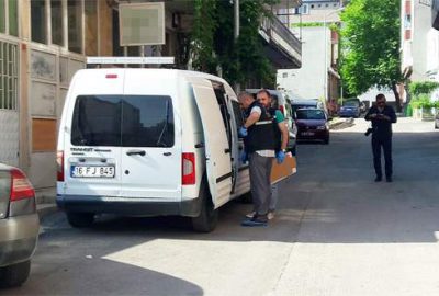 Bursa’da eşini öldürüp intihar etti