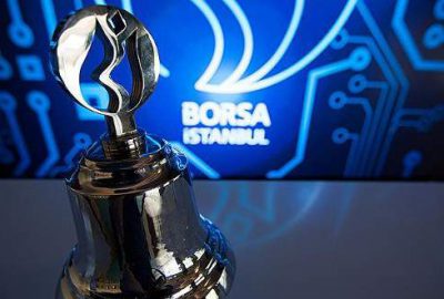 Borsa tüm zamanların rekoruyla açıldı