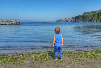 Bursa denizleri kirlilikten arınıyor