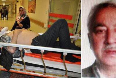 Bursa’da kamyonetin çarptığı bisiklet sürücüsü hayatını kaybetti