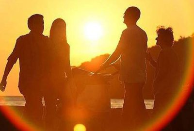 Bursalılar Kuzey Afrika sıcaklarına dikkat!